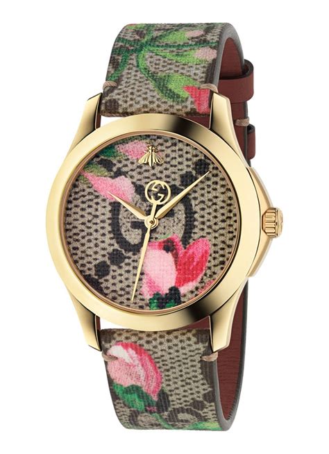 gucci horloge vrouwen